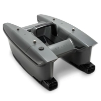 Deeper Spark Bait Boat